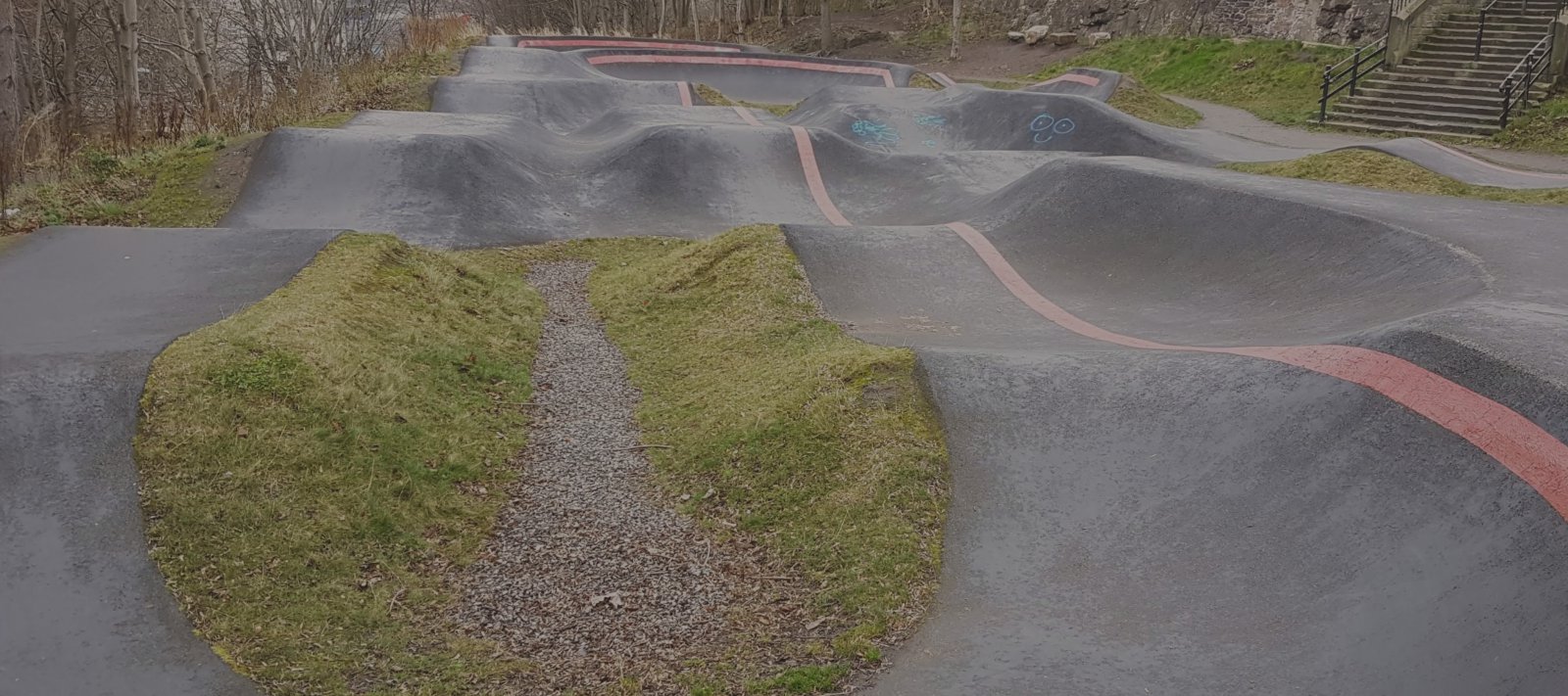 SKELF Bike Park